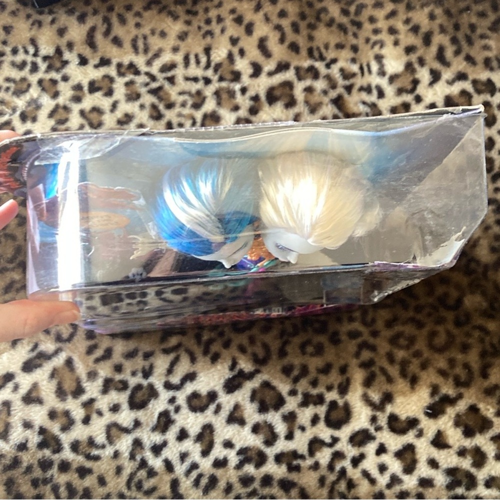 Monster High Great Scarrier Reef Doll - Peri & Peal final markdown - Picture 3 of 4